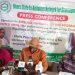 Rivers ex-agitators extol Okunbo, urge him to remain focused on boosting oil production, achieving 3m bpd