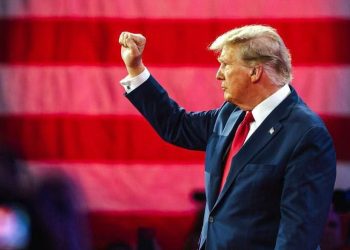 Trump returns to White House as US 47th President