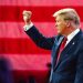 Trump returns to White House as US 47th President