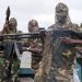 Rivers: MEND ready to safeguard oil installations from attack – Jomo Gbomo