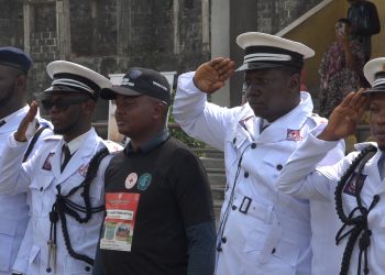 Red Cross Society holds Delta State Youth Wing Camp 2024, calls for volunteers