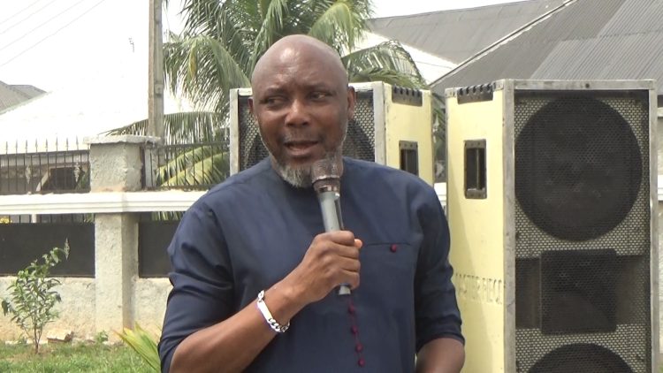 Nothing to worry about Erhiatake-Ibori’s move to APC – Akpowowo