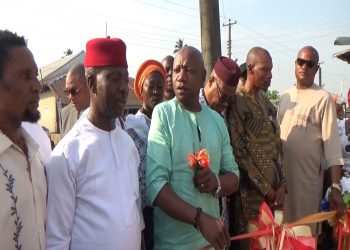 Concerned Citizens For Good Governance Otorho-Agbon holds 6th anniversary