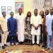 APC National Youth Wing visits Senator Nwoko, backs creation of Anioma State