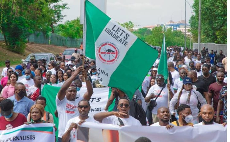 Senator Nwoko’s strategic approaches to malaria eradication