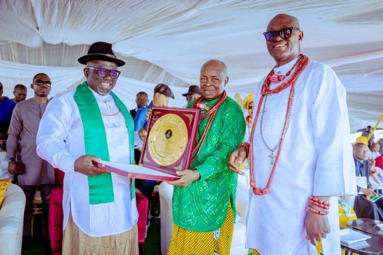 Your induction into UPU’s Hall of Fame well deserved – Guwor to Oborevwori