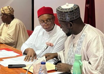 Senator Nwoko-led Cmte on Reparations and Repatriations to partner traditional rulers, CSOs, others