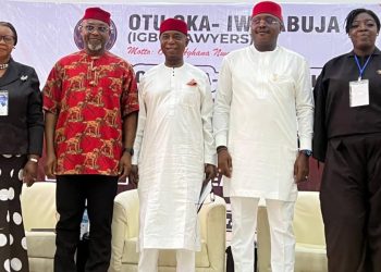 Senator Nwoko sues for unity of Igbo people, creation of New State at 2024 Otu-Oka-Iwu Week