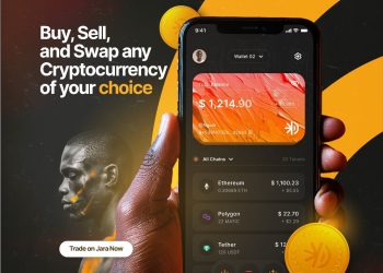 Introducing Jara: Redefining Your Crypto Journey