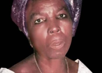 Adjogbes mark 15 years of transition of their matriarch