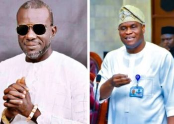 Delta Assembly lifts suspension of Dafe, Preyor