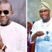 Delta Assembly lifts suspension of Dafe, Preyor
