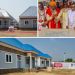 Olu of Warri inaugurates housing project, Ashima urges beneficiaries to protect property