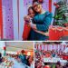 Oborevwori’s wife hosts 2024 Christmas party for Delta Children