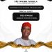 VP Shettima to present Senator Nwoko award for his outstanding records in Senate