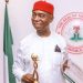 Ned Nwoko @ 64: A Golden Fish Has No Hiding Place