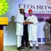 Senator Ned Nwoko receives award for Mentorship Excellence