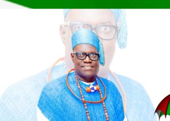 Ethiope East people to welcome Kingsley Esiso back home Dec. 30