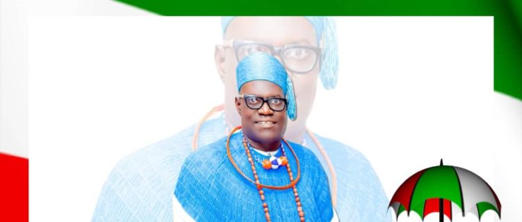 Ethiope East people to welcome Kingsley Esiso back home Dec. 30