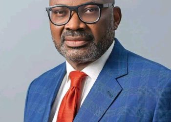 BIRTHDAY: Egbo commends Delta SSG, Emu, for his visionary leadership, unwavering service to Deltans