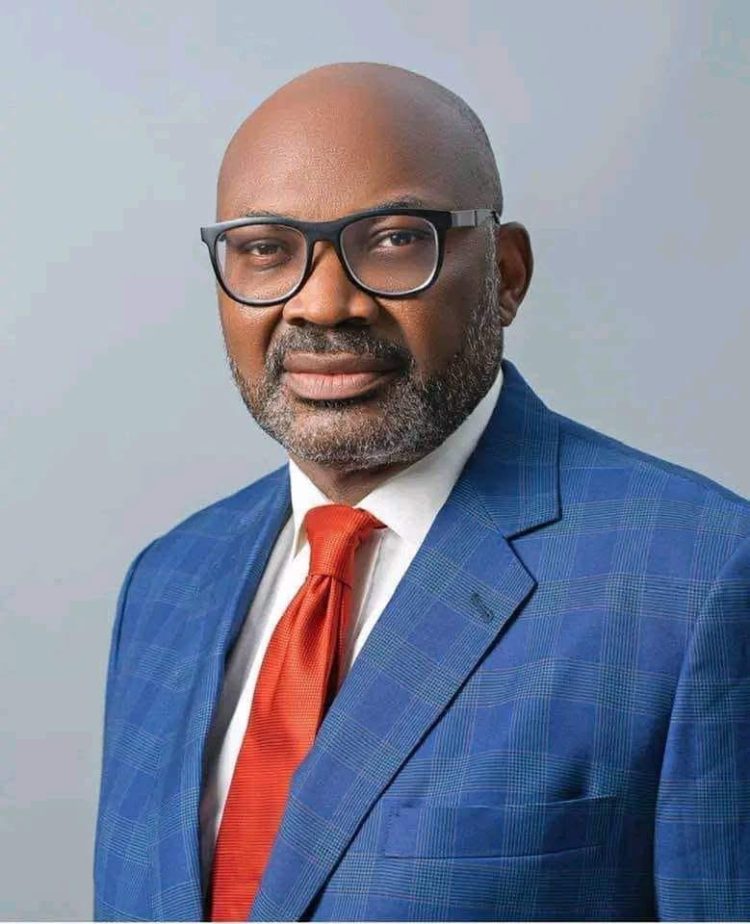 BIRTHDAY: Egbo commends Delta SSG, Emu, for his visionary leadership, unwavering service to Deltans