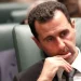 Bashar al-Assad flees Damascus as rebels seize power