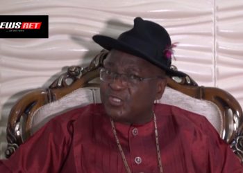 Waive underscores near-impossibility of achieving creation of Urhobo State