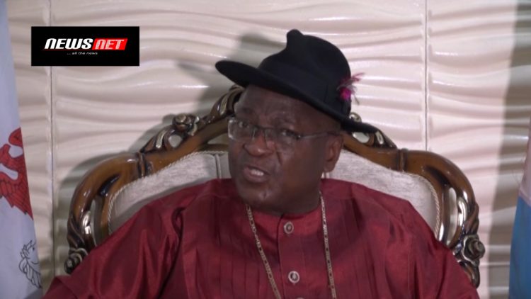 Waive underscores near-impossibility of achieving creation of Urhobo State