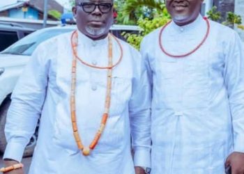 Group accuses Oborevwori’s spokesman of distorting Omo-Agege’s Christmas message