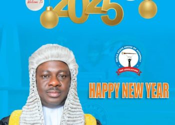 New Year: Delta will continue to make progress under Oborevwori’s leadership – Guwor