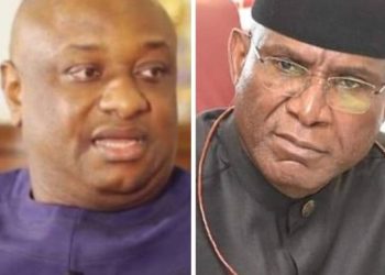 FIRE ON THE MOLEHILL