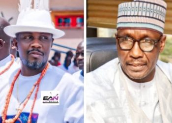 Tompolo felicitates Mele Kyari at 60, applauds NNPCL’s boss’s commitment to restoration of Nigeria’s economic prosperity