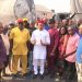 Ned Nwoko offers assistance to victims’ families of Agbor tanker explosion