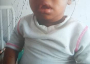 2-yr-old boy diagnosed with kidney infection, family solicits financial support