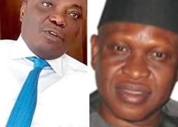 Senator Nwaoboshi faults Emerhor-led Delta APC reconciliation committee, warns against escalating crisis