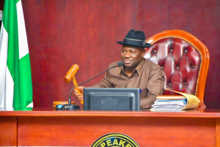 Rt Hon Emomotimi Guwor: Steady And Stable In And Out Of The Hallowed Chamber