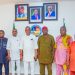 Ughelli North PDP Ward chairmen visit Jaro Egbo, pledge robust synergy