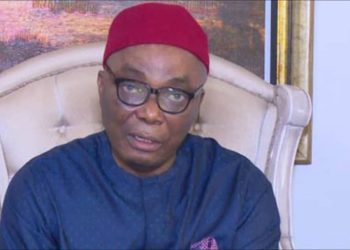 OPINION: Why Nwaoboshi’s Position on Delta North Senatorial Zoning in 2027 is Defective