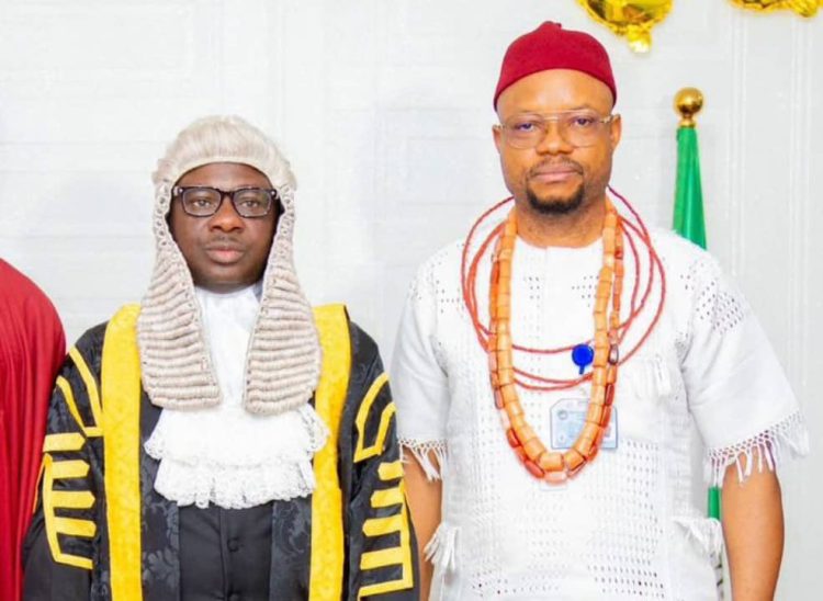 Guwor celebrates Delta Assembly Majority Leader at 50