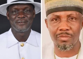 Mulade applauds Tompolo, Tonlagha, others for Delta riverine development