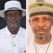 Mulade applauds Tompolo, Tonlagha, others for Delta riverine development
