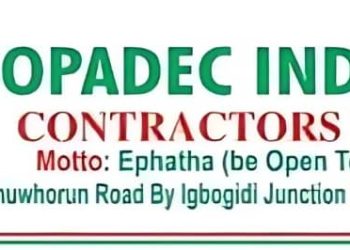 The Truth Behind DICF’s False Claims on DESOPADEC