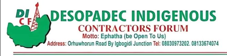 The Truth Behind DICF’s False Claims on DESOPADEC