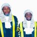 Delta Speaker, Guwor rejoices with Deputy, Akpowowo at 53