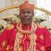 Oborevwori merits 2nd tenure – Ijaw monarch, Pere of Gbaramatu