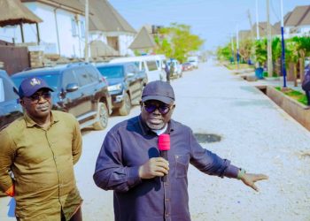 OBOREVWORI: The essence of appreciation as encouragement to do more