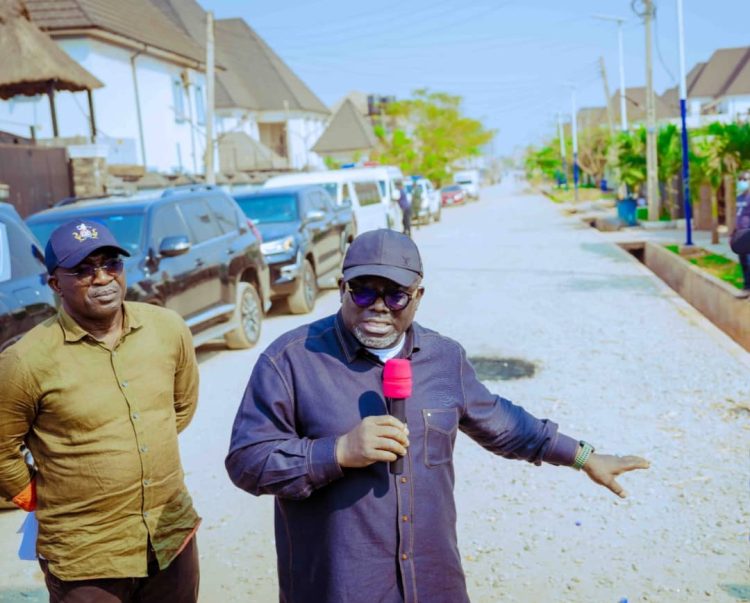 OBOREVWORI: The essence of appreciation as encouragement to do more