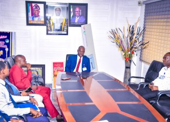 Shun pecuniary interest in your reportage – Delta Speaker urges media practitioners