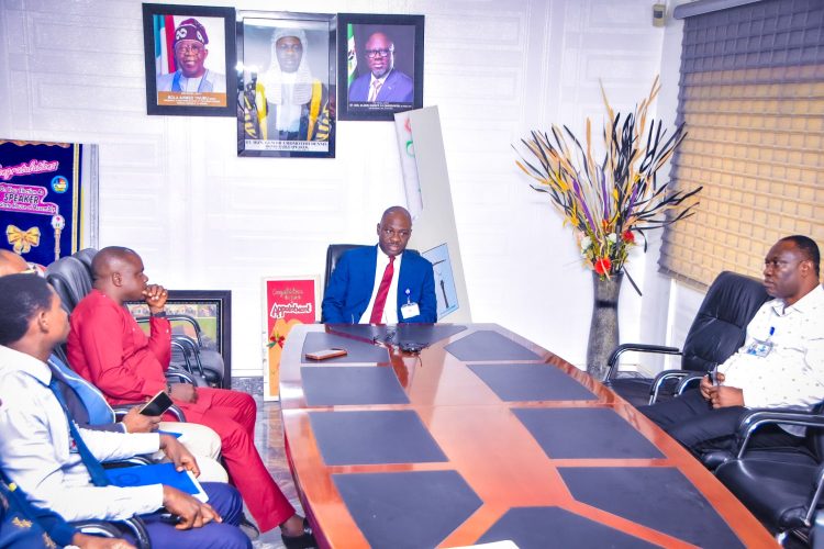 Shun pecuniary interest in your reportage – Delta Speaker urges media practitioners