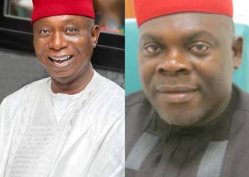 Pro-Anioma State creation group drums massive support for Ned Nwoko